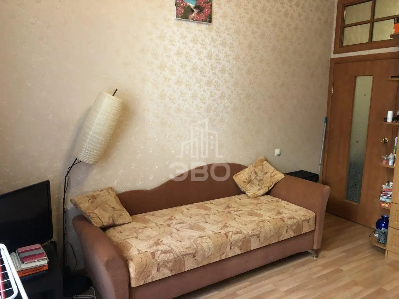 однокомнатная квартира в Санкт-Петербурге по адресу: Рубинштейна ул., 15/17