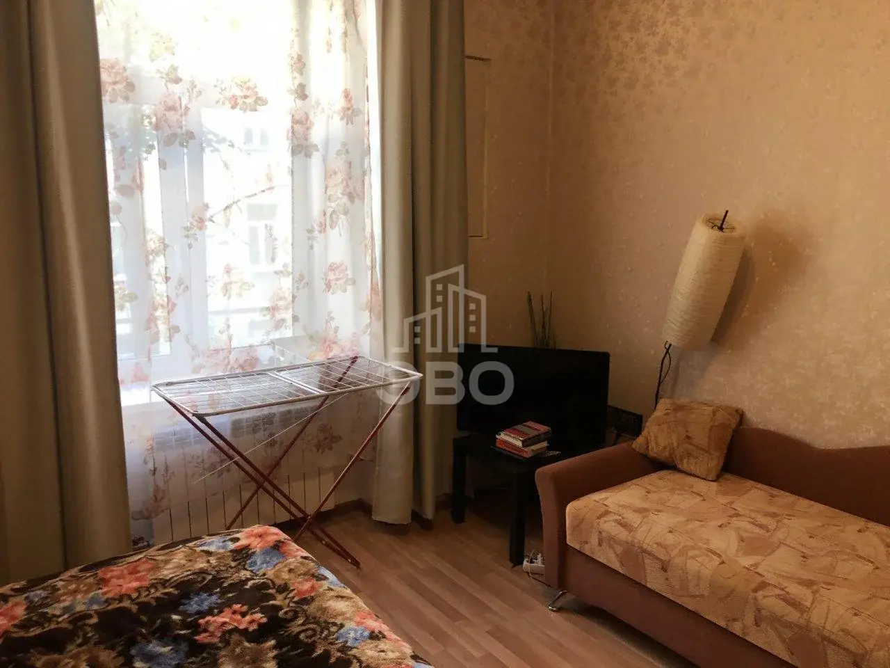 однокомнатная квартира в Санкт-Петербурге по адресу: Рубинштейна ул., 15/17