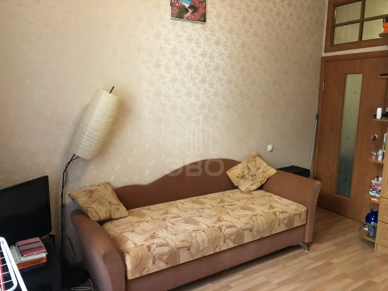 однокомнатная квартира в Санкт-Петербурге по адресу: Рубинштейна ул., 15/17
