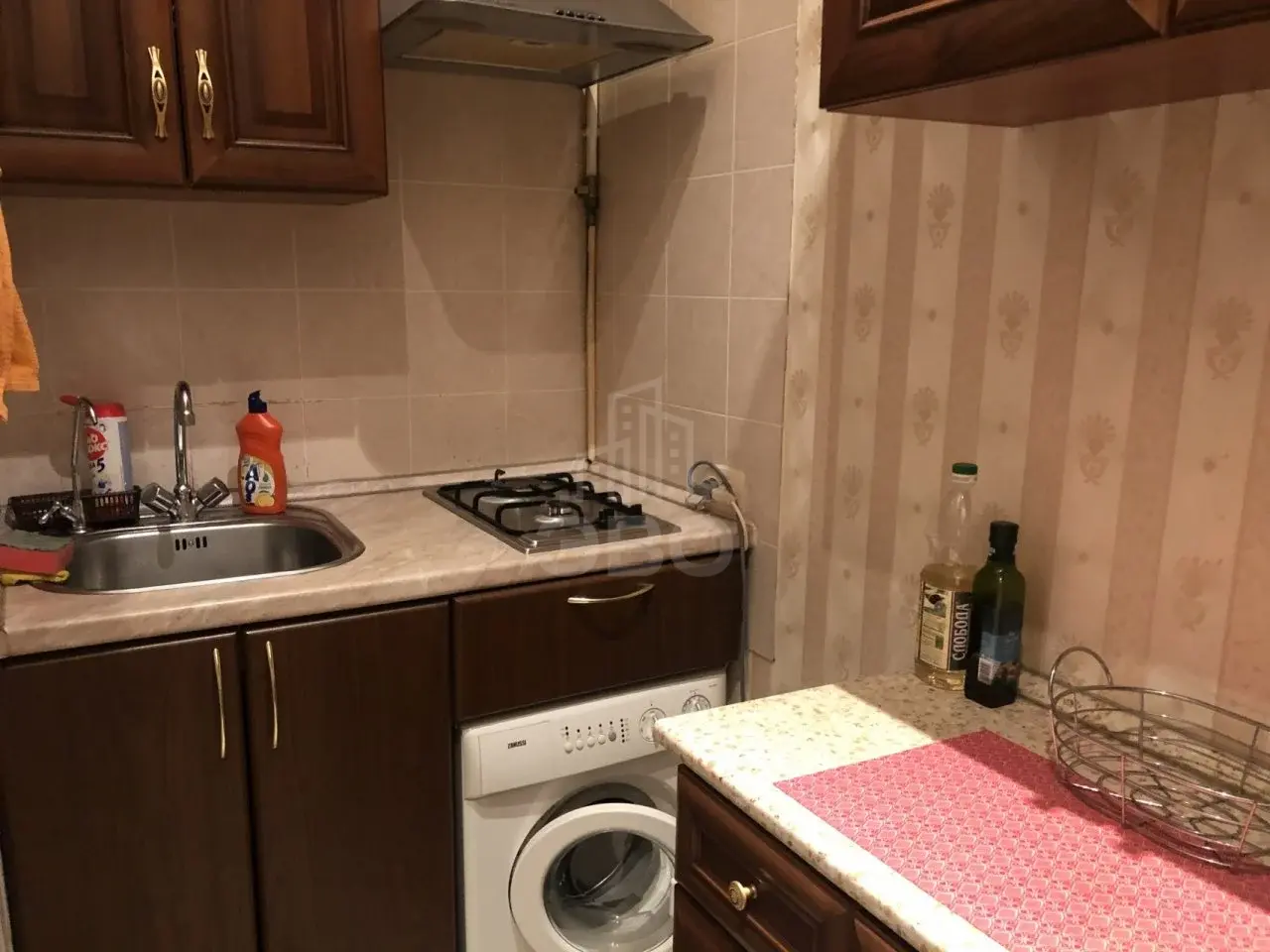однокомнатная квартира в Санкт-Петербурге по адресу: Рубинштейна ул., 15/17