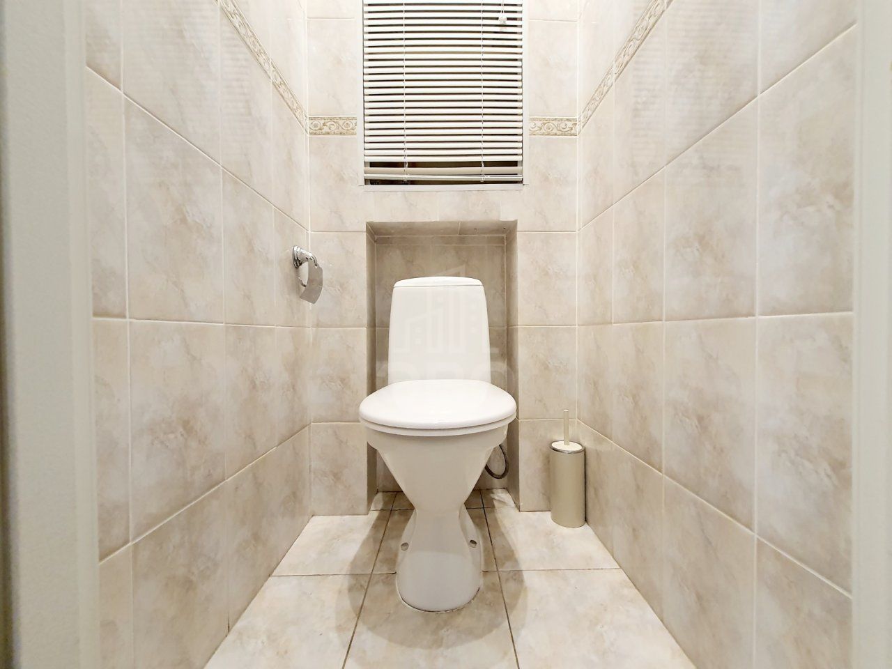 двухкомнатная квартира в Санкт-Петербурге по адресу: Мебельная ул., 19, к 2