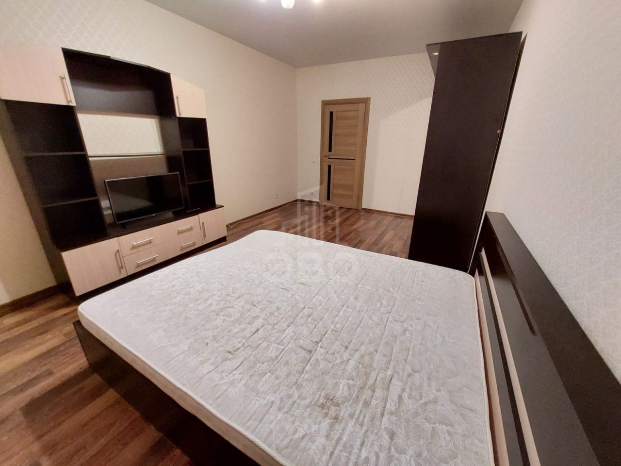 двухкомнатная квартира в Санкт-Петербурге по адресу: Парашютная ул., 58