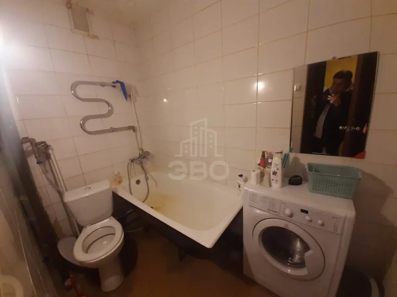 комната в Санкт-Петербурге по адресу: Искровский проспект, 6, к 5