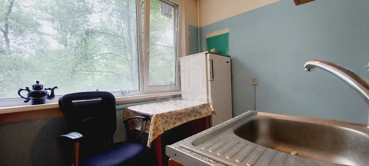 двухкомнатная квартира в Санкт-Петербурге по адресу: Петра Смородина ул., 18