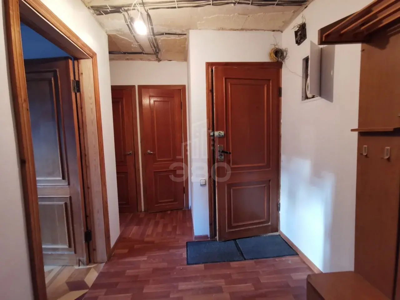 двухкомнатная квартира в Санкт-Петербурге по адресу: Ленсовета ул., 40, литера А