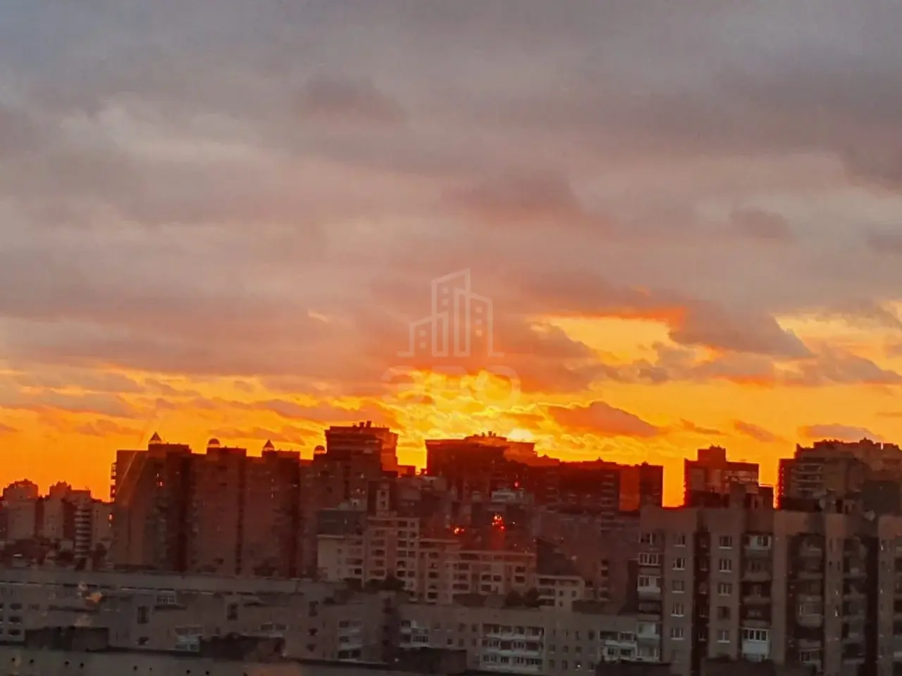 однокомнатная квартира в Санкт-Петербурге по адресу: Космонавтов проспект, 102, к 1
