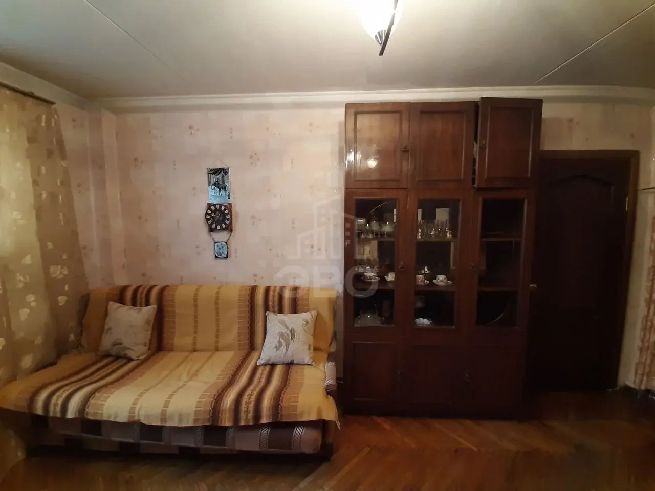 комната в Санкт-Петербурге по адресу: Науки проспект, 13, к 2