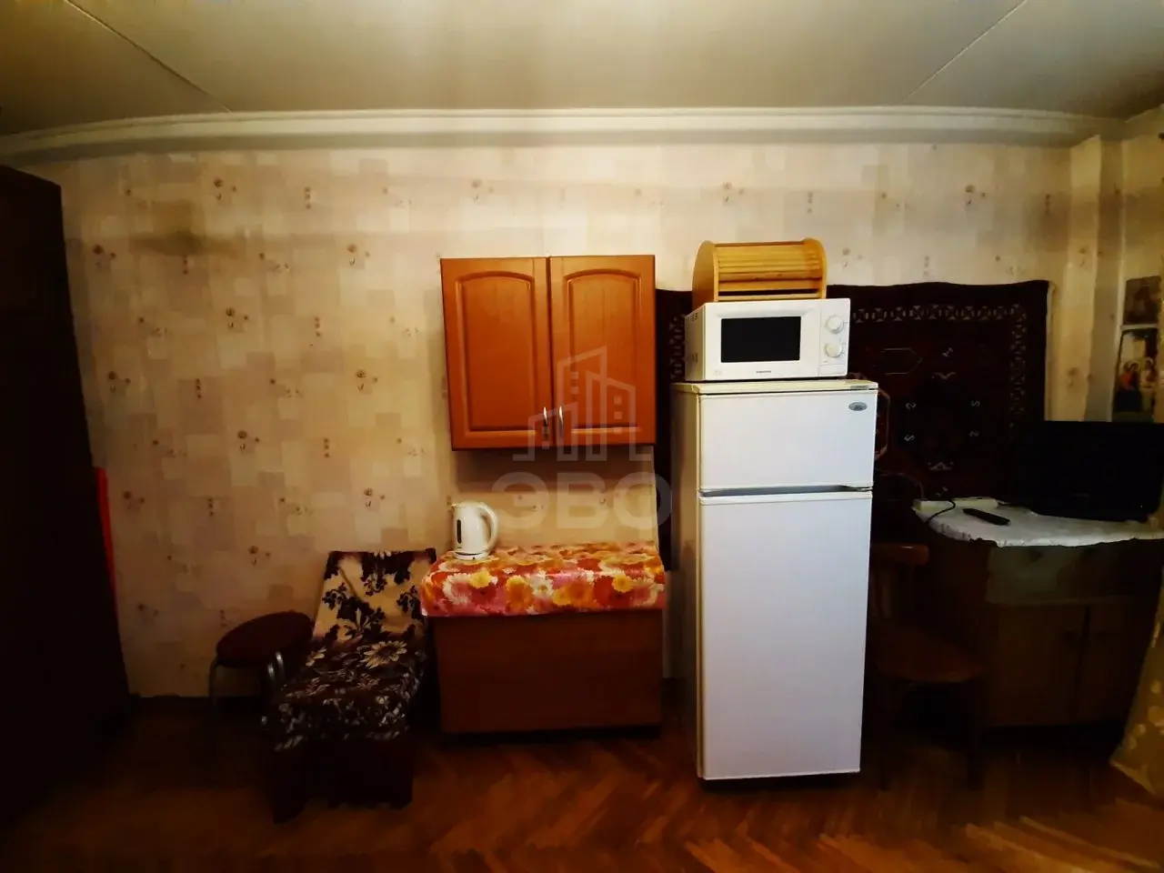 комната в Санкт-Петербурге по адресу: Науки проспект, 13, к 2