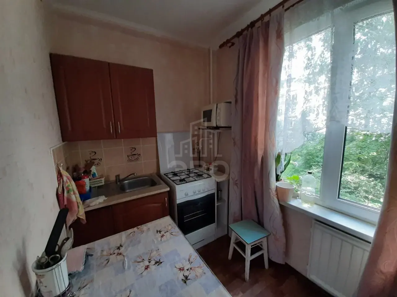 комната в Санкт-Петербурге по адресу: Науки проспект, 13, к 2