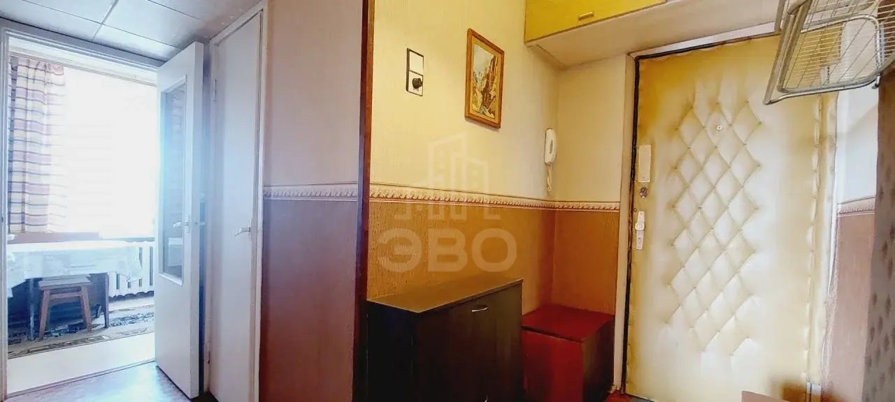 однокомнатная квартира в Санкт-Петербурге по адресу: Новороссийская ул., 22, к 1