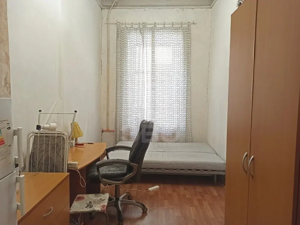 комната в Санкт-Петербурге по адресу: Гороховая ул., 46