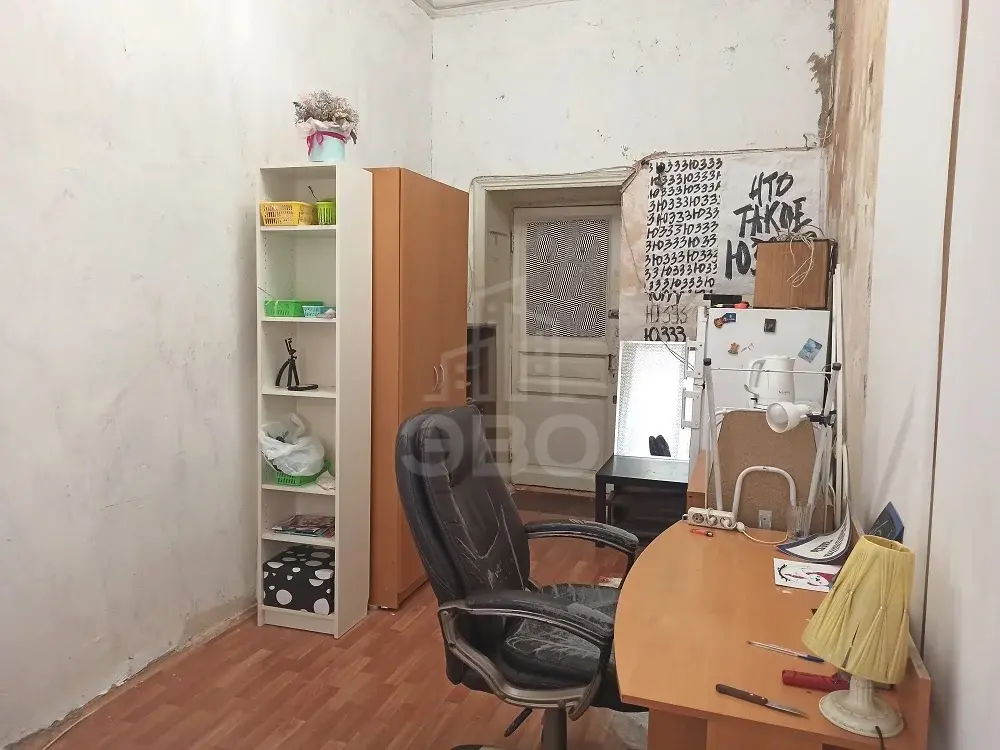 комната в Санкт-Петербурге по адресу: Гороховая ул., 46
