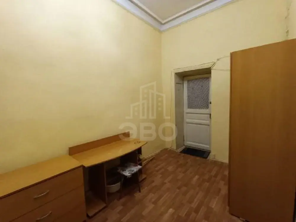 комната в Санкт-Петербурге по адресу: Гороховая ул., 46