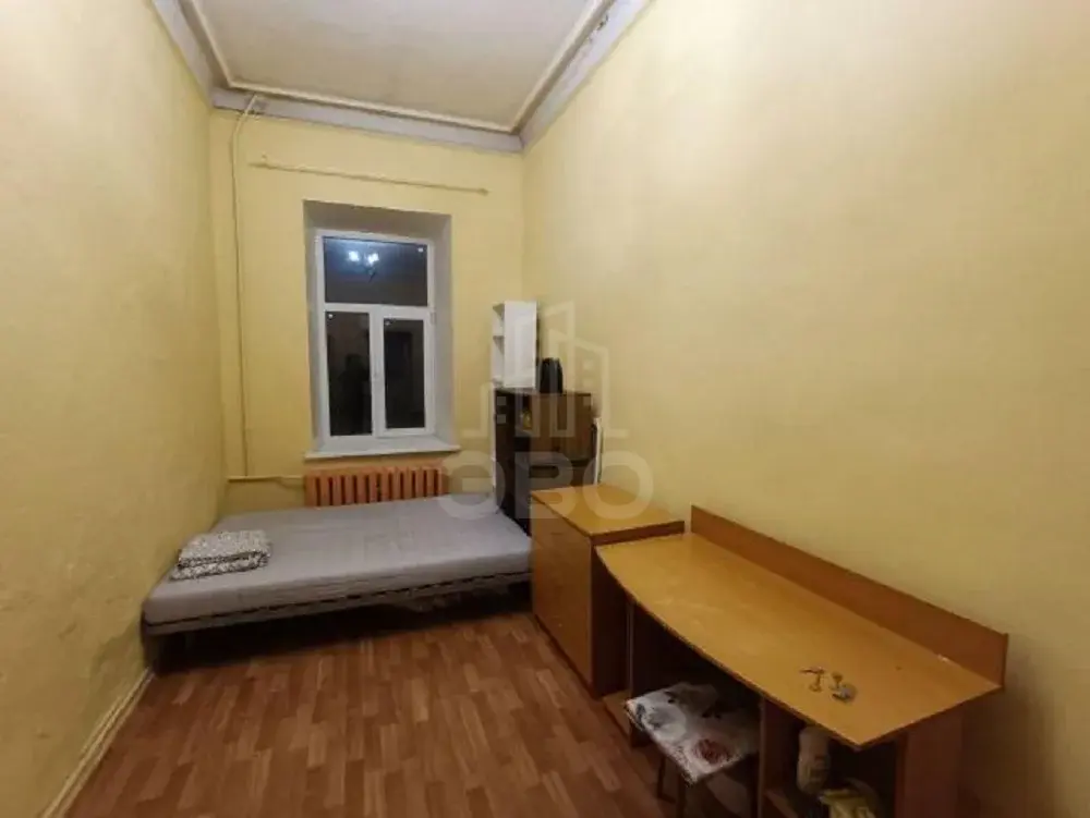 комната в Санкт-Петербурге по адресу: Гороховая ул., 46