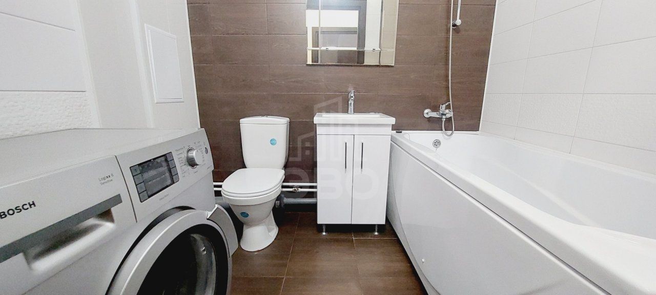 однокомнатная квартира в Санкт-Петербурге по адресу: Светлановский проспект, 8