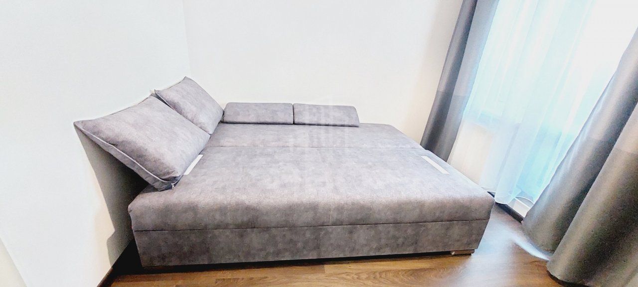 однокомнатная квартира в Санкт-Петербурге по адресу: Светлановский проспект, 8