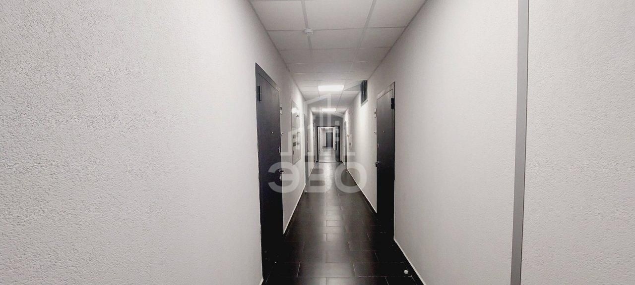 однокомнатная квартира в Санкт-Петербурге по адресу: Светлановский проспект, 8