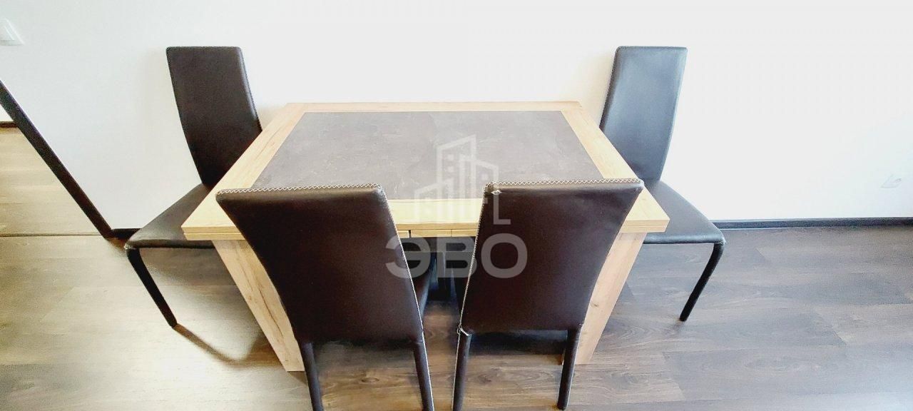 однокомнатная квартира в Санкт-Петербурге по адресу: Светлановский проспект, 8