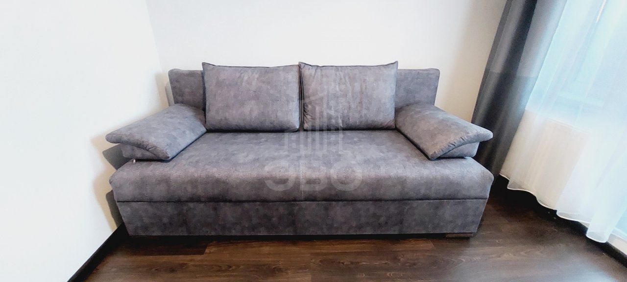 однокомнатная квартира в Санкт-Петербурге по адресу: Светлановский проспект, 8