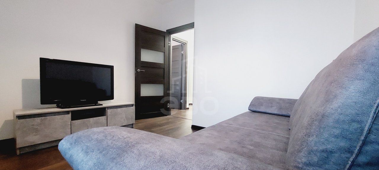 однокомнатная квартира в Санкт-Петербурге по адресу: Светлановский проспект, 8