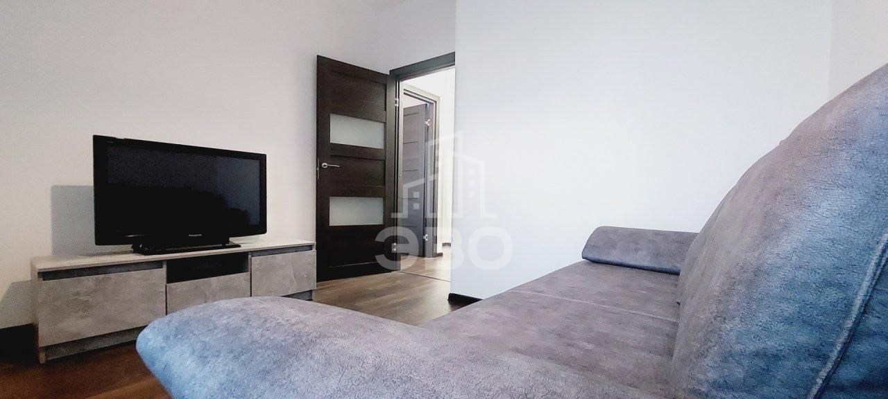 однокомнатная квартира в Санкт-Петербурге по адресу: Светлановский проспект, 8