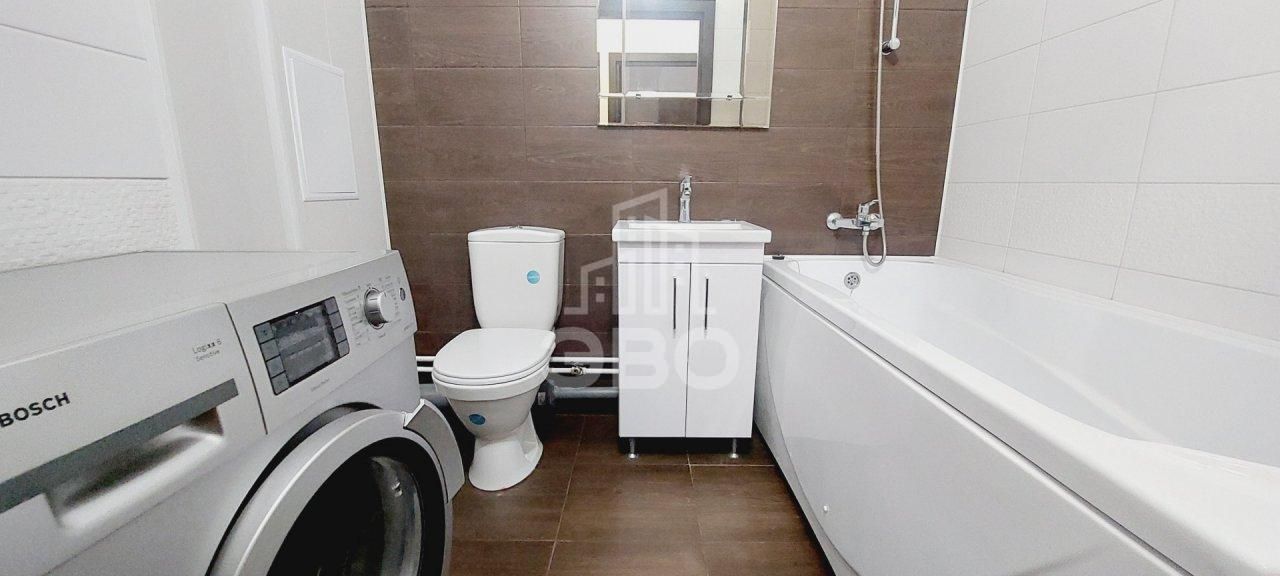 однокомнатная квартира в Санкт-Петербурге по адресу: Светлановский проспект, 8