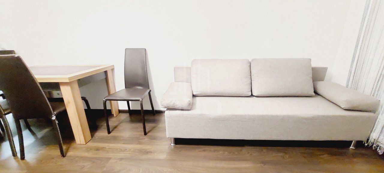 однокомнатная квартира в Санкт-Петербурге по адресу: Светлановский проспект, 8