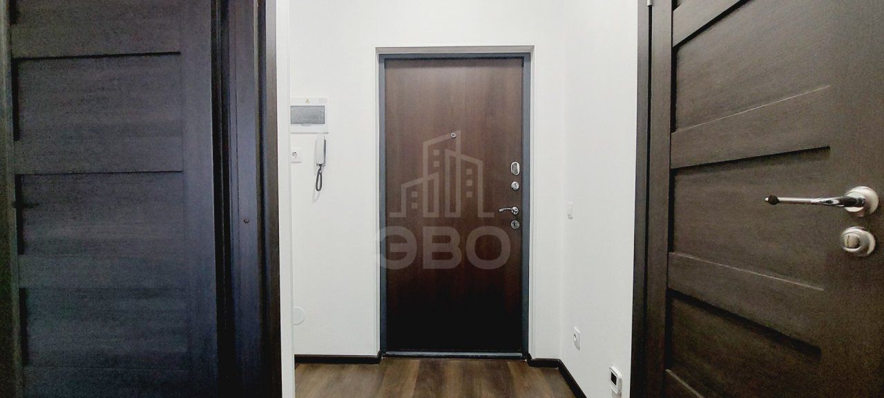 однокомнатная квартира в Санкт-Петербурге по адресу: Светлановский проспект, 8