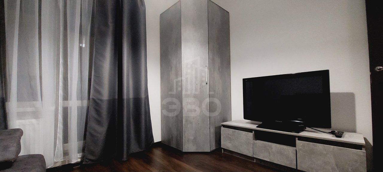 однокомнатная квартира в Санкт-Петербурге по адресу: Светлановский проспект, 8