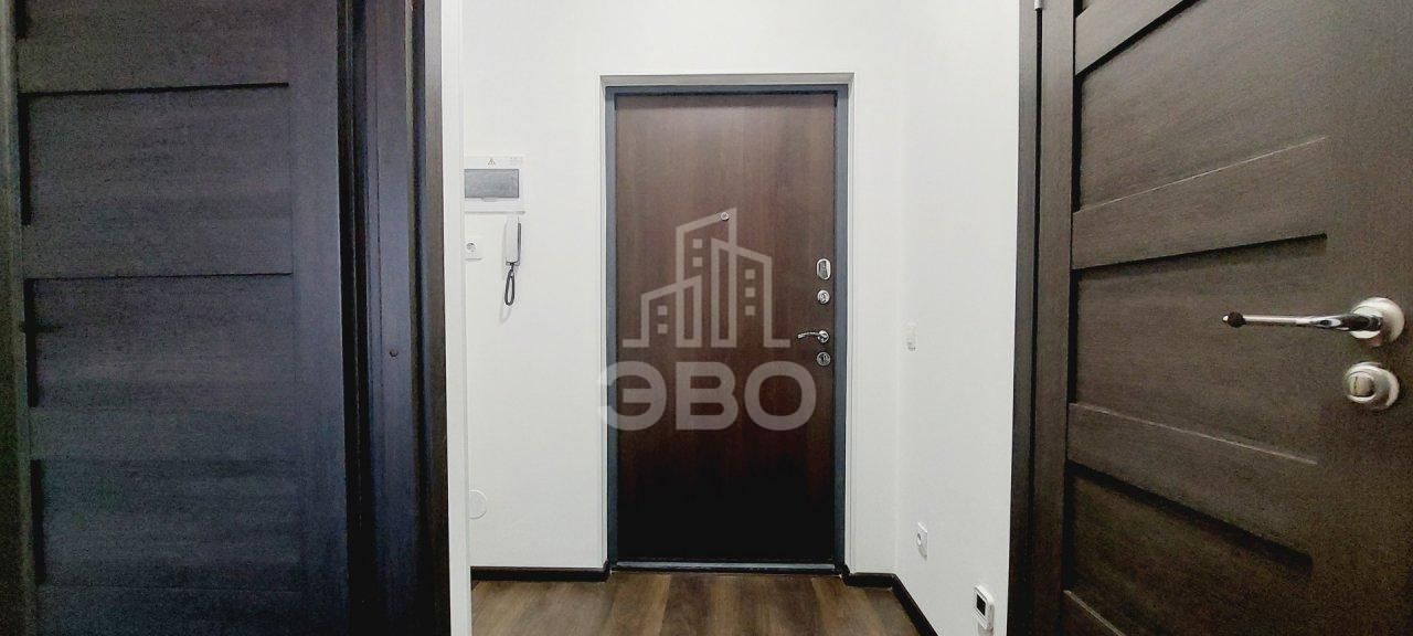 однокомнатная квартира в Санкт-Петербурге по адресу: Светлановский проспект, 8