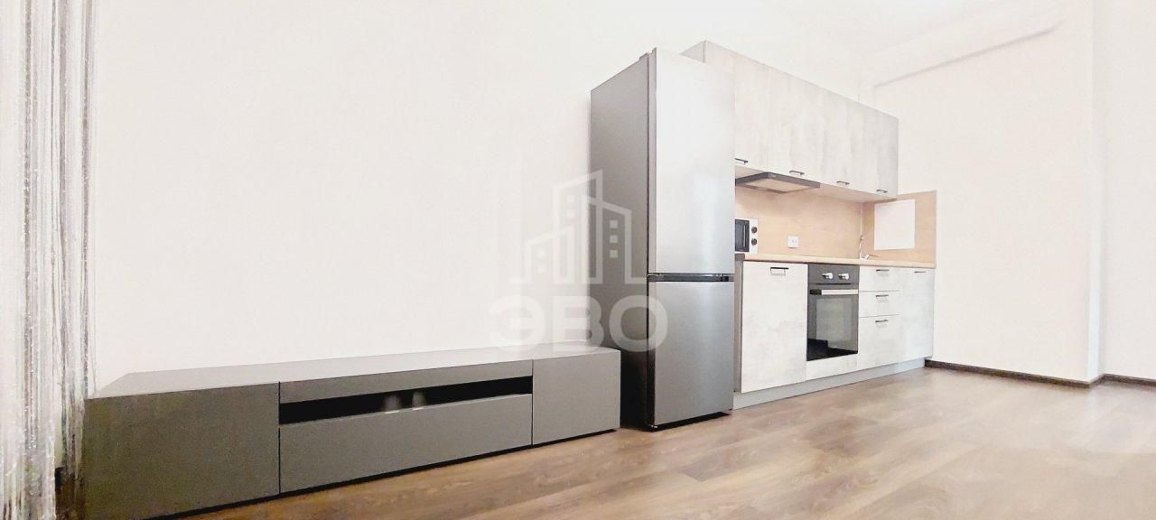 однокомнатная квартира в Санкт-Петербурге по адресу: Светлановский проспект, 8