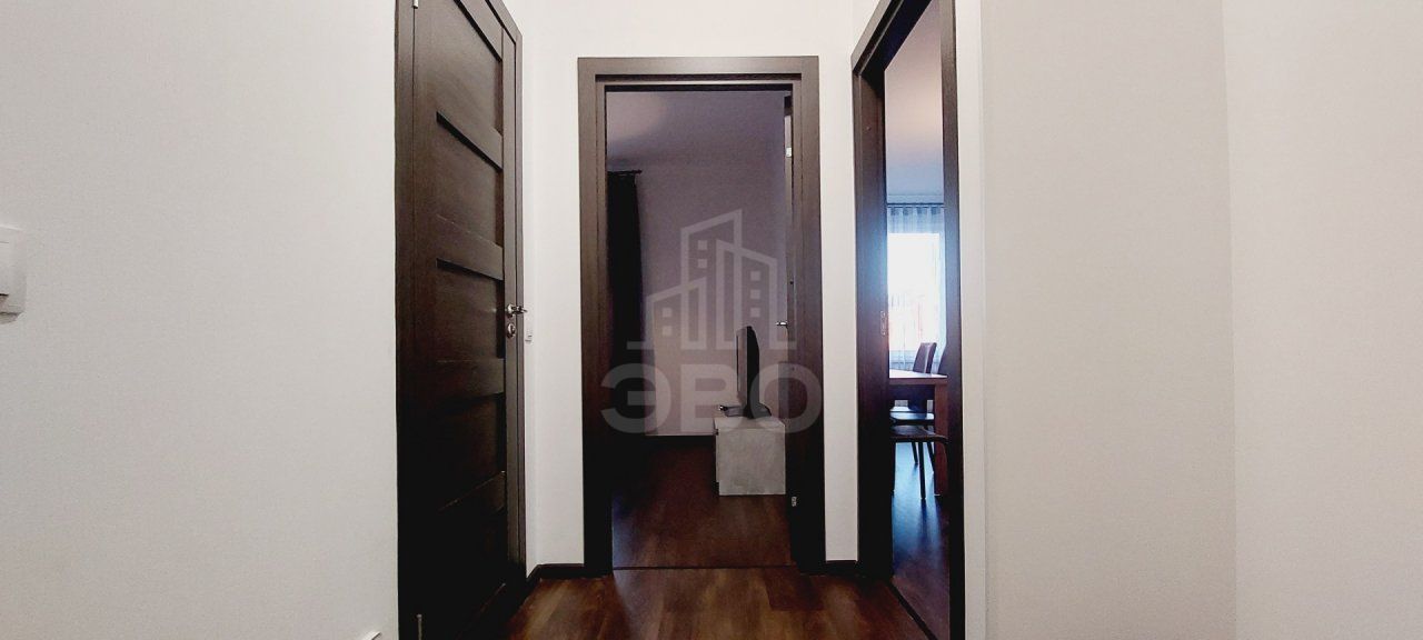 однокомнатная квартира в Санкт-Петербурге по адресу: Светлановский проспект, 8