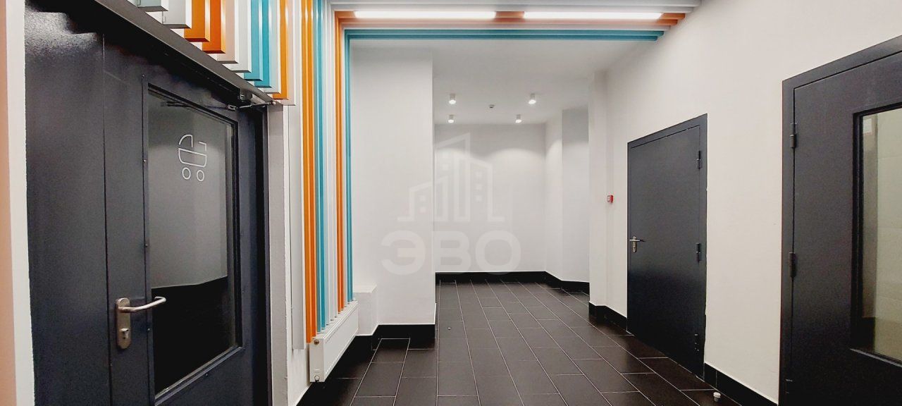 однокомнатная квартира в Санкт-Петербурге по адресу: Светлановский проспект, 8