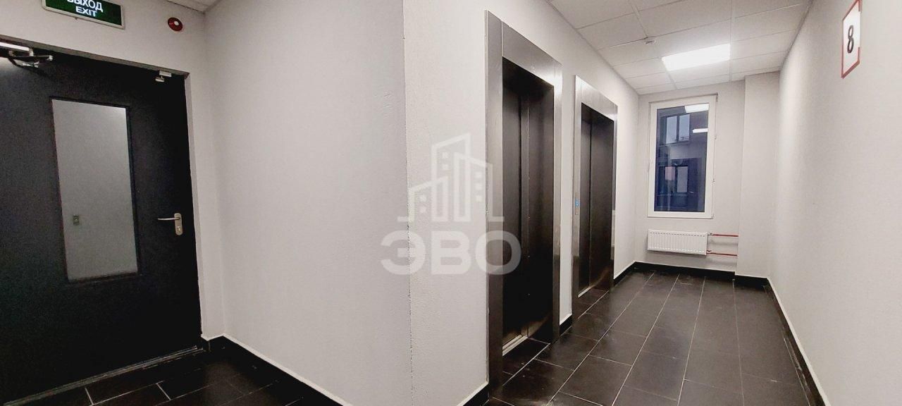 однокомнатная квартира в Санкт-Петербурге по адресу: Светлановский проспект, 8