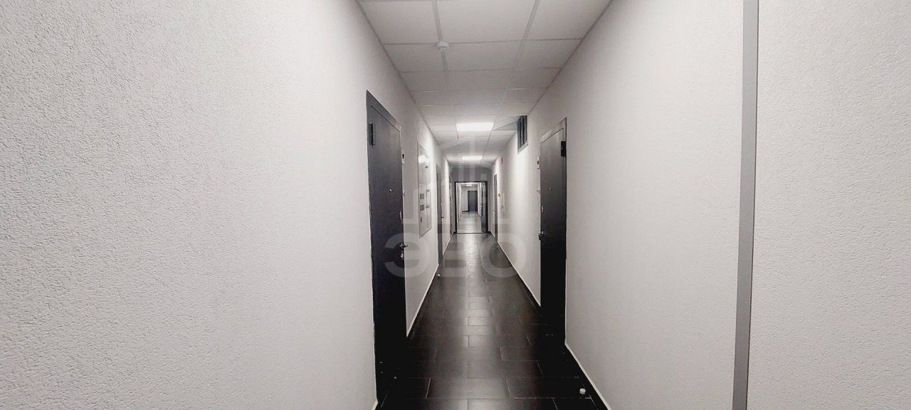 однокомнатная квартира в Санкт-Петербурге по адресу: Светлановский проспект, 8