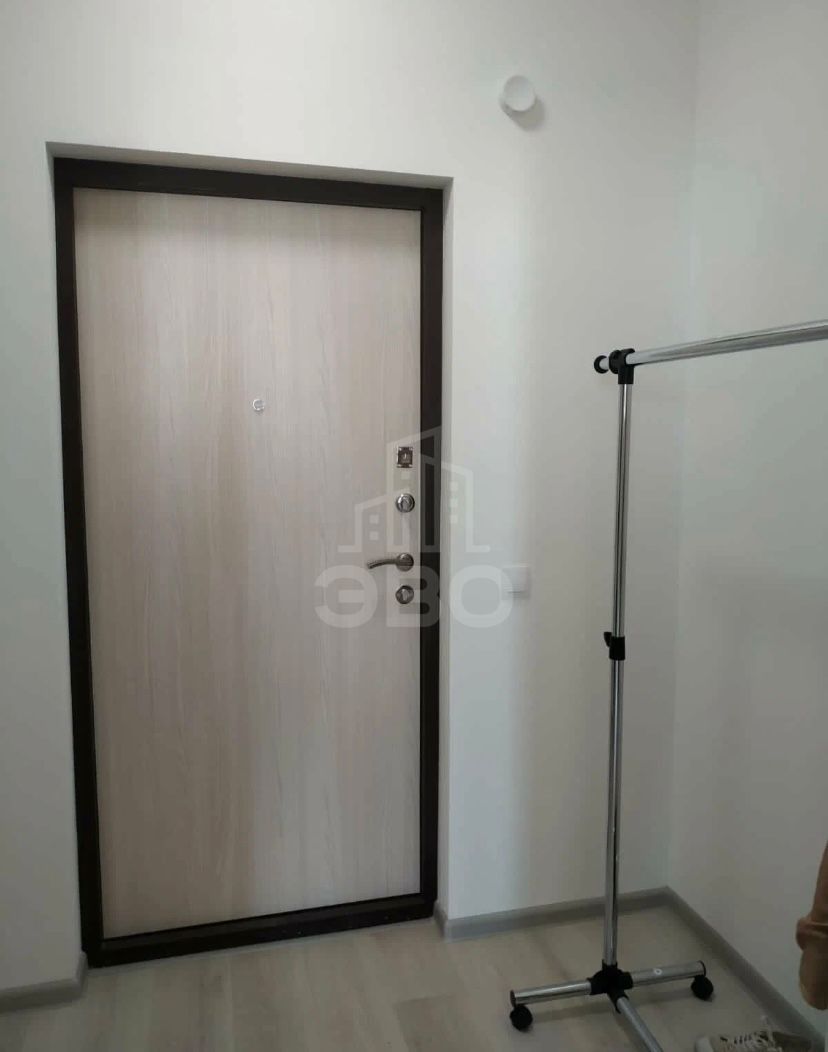 однокомнатная квартира в Санкт-Петербурге по адресу: Арцеуловская аллея, 21