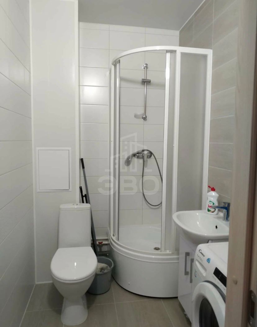 однокомнатная квартира в Санкт-Петербурге по адресу: Арцеуловская аллея, 21