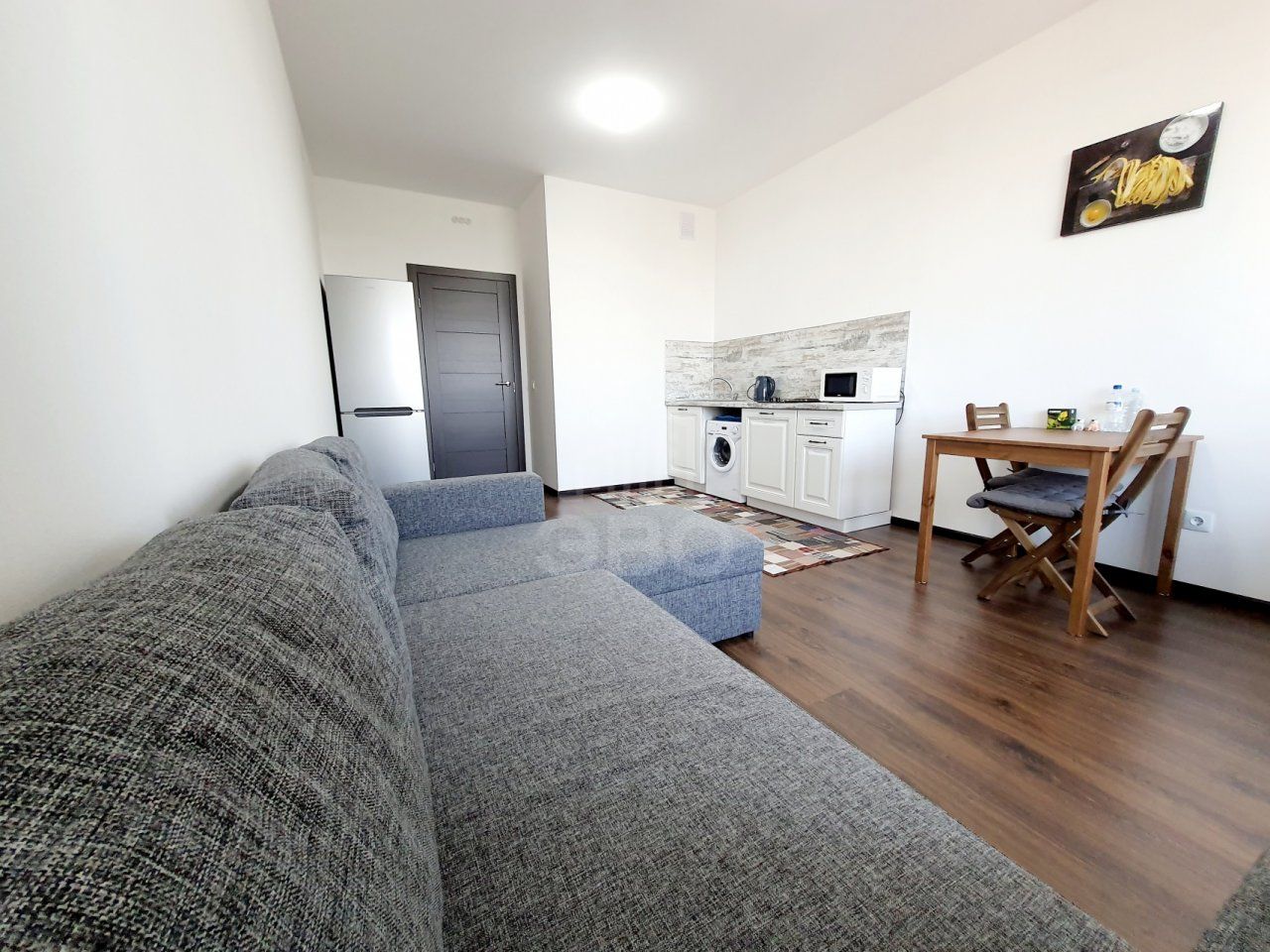 студия в Санкт-Петербурге по адресу: Железнодорожный проспект, 14, к 1