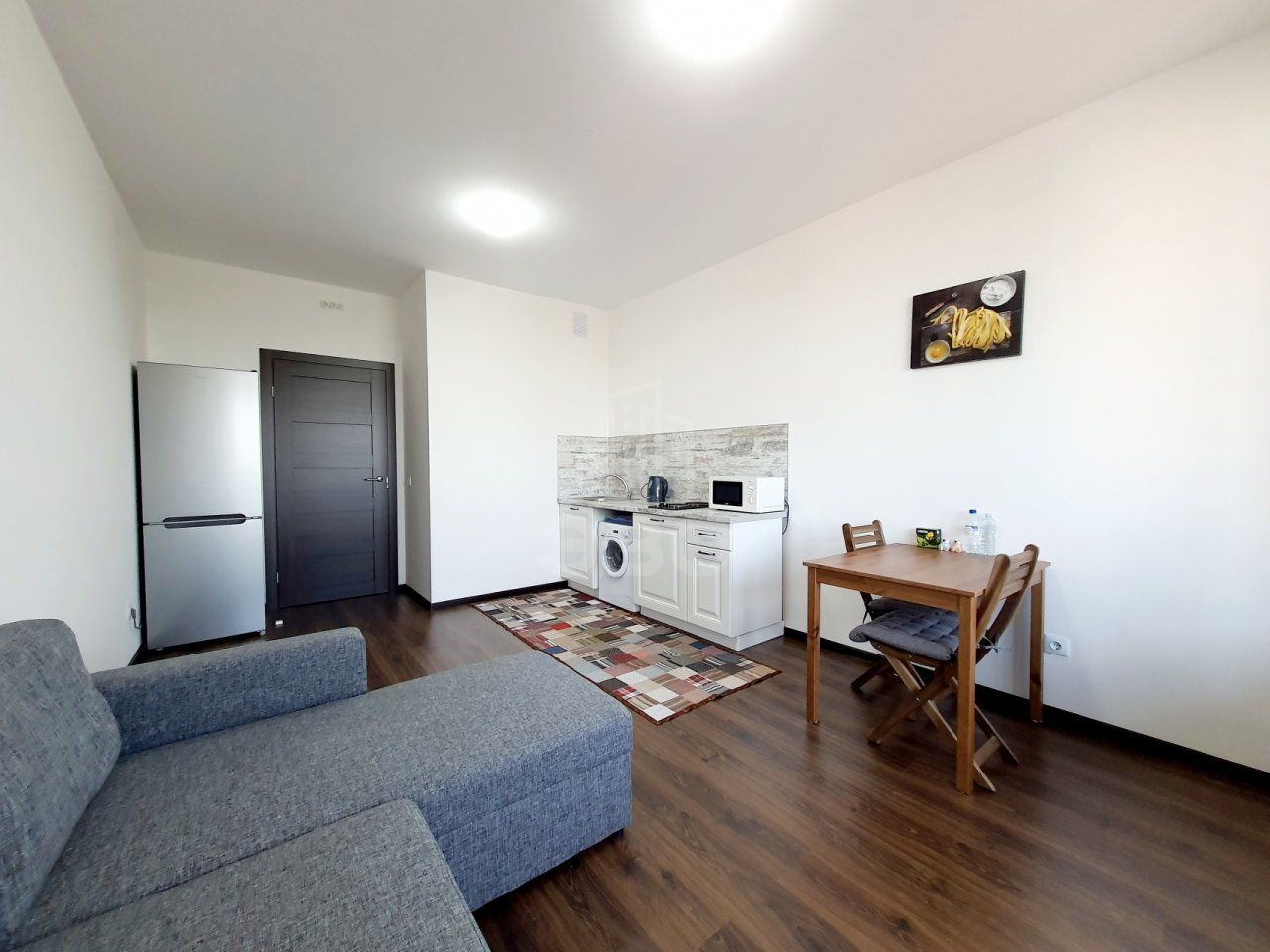 студия в Санкт-Петербурге по адресу: Железнодорожный проспект, 14, к 1