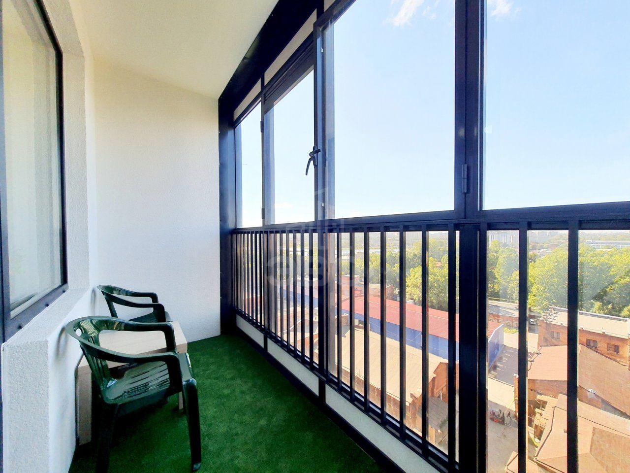 студия в Санкт-Петербурге по адресу: Железнодорожный проспект, 14, к 1