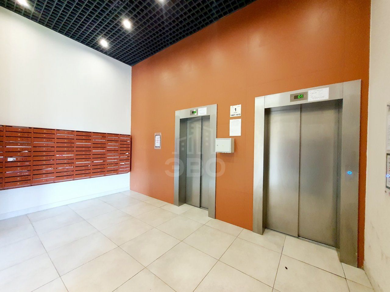 студия в Санкт-Петербурге по адресу: Железнодорожный проспект, 14, к 1