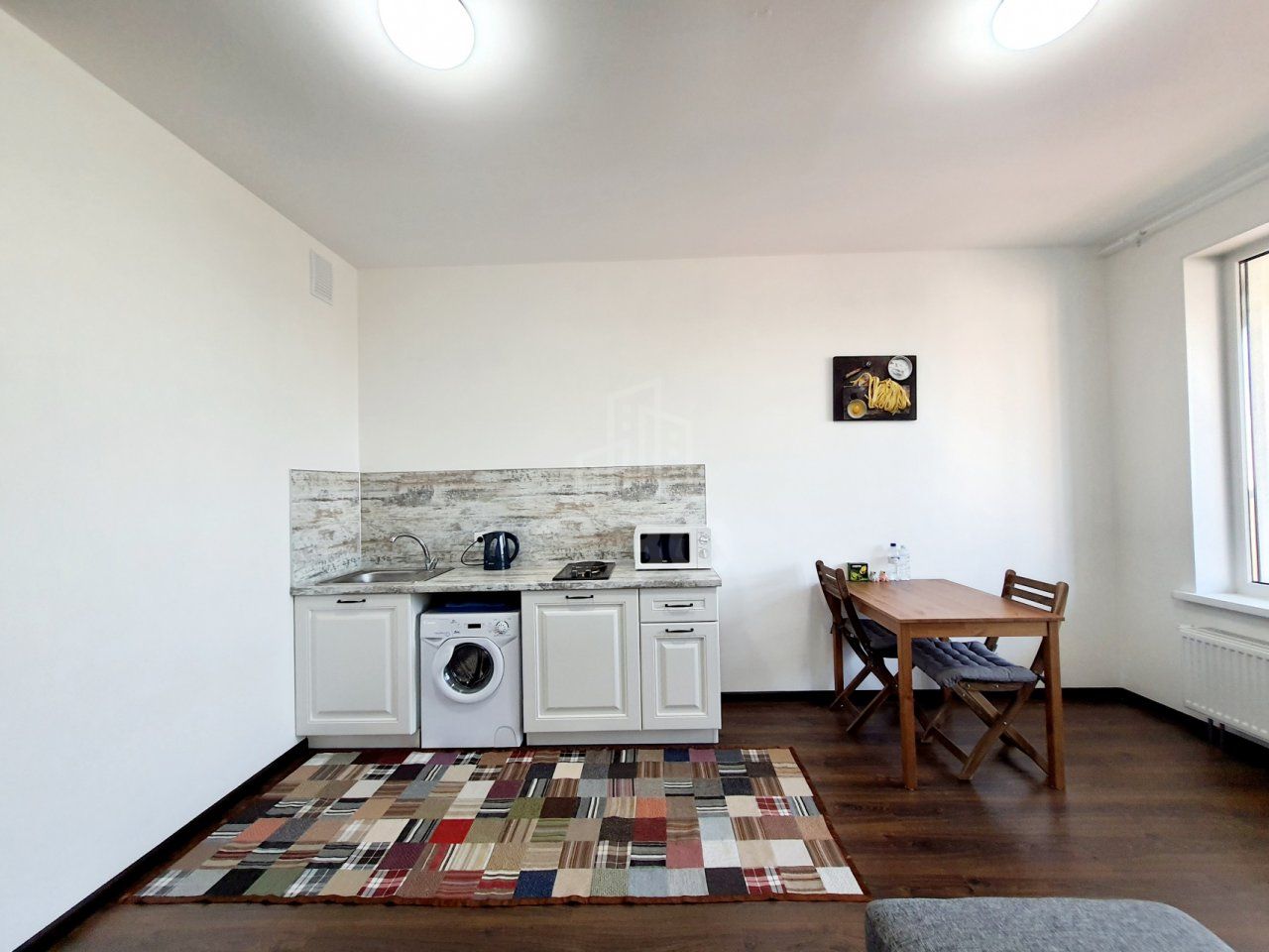 студия в Санкт-Петербурге по адресу: Железнодорожный проспект, 14, к 1