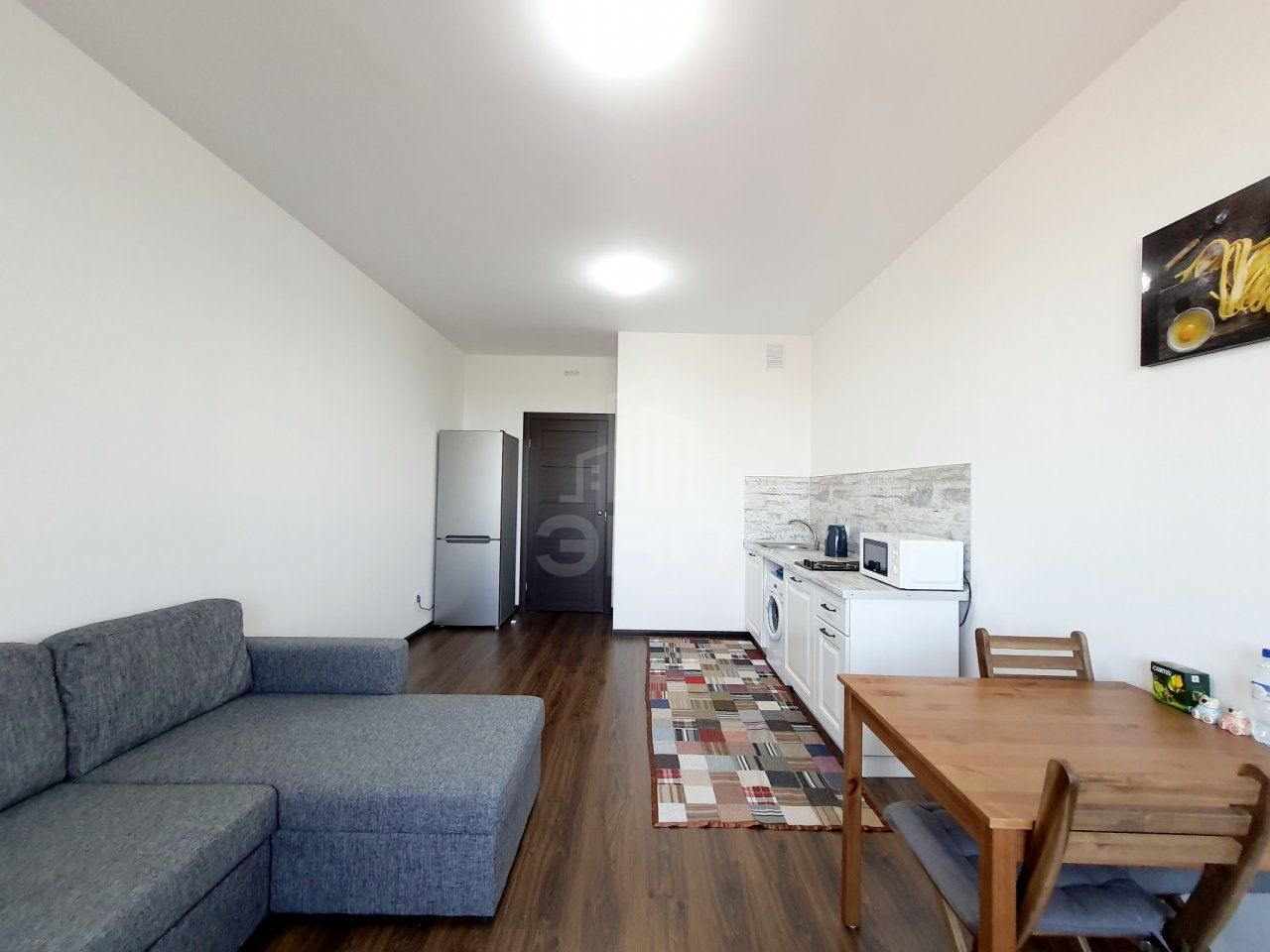 студия в Санкт-Петербурге по адресу: Железнодорожный проспект, 14, к 1