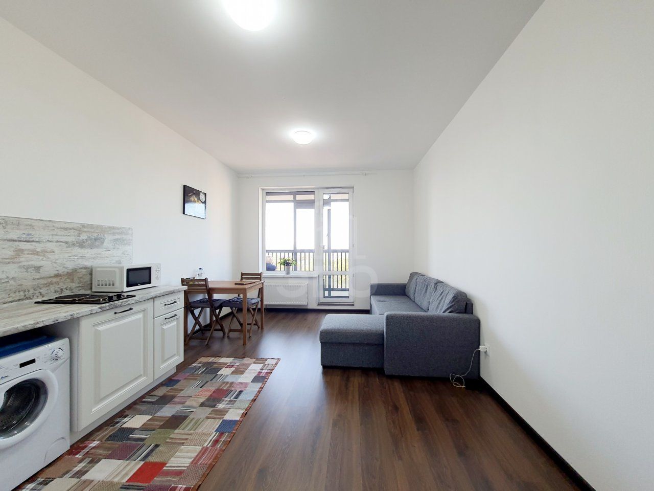 студия в Санкт-Петербурге по адресу: Железнодорожный проспект, 14, к 1