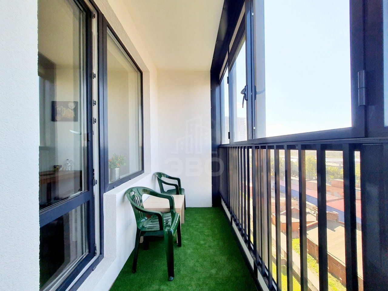 студия в Санкт-Петербурге по адресу: Железнодорожный проспект, 14, к 1