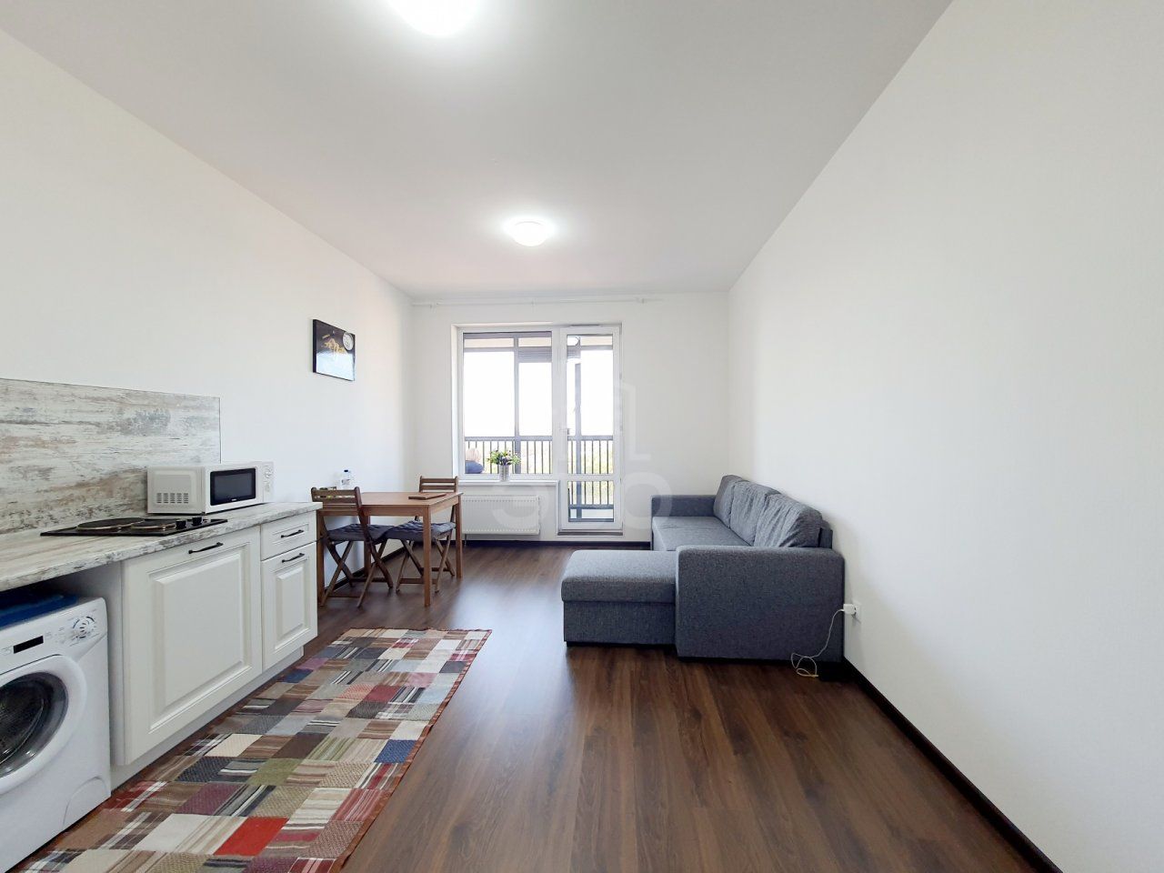 студия в Санкт-Петербурге по адресу: Железнодорожный проспект, 14, к 1