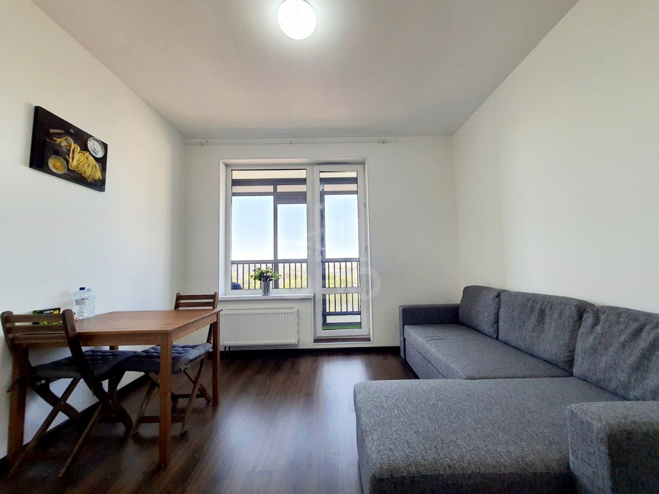 студия в Санкт-Петербурге по адресу: Железнодорожный проспект, 14, к 1