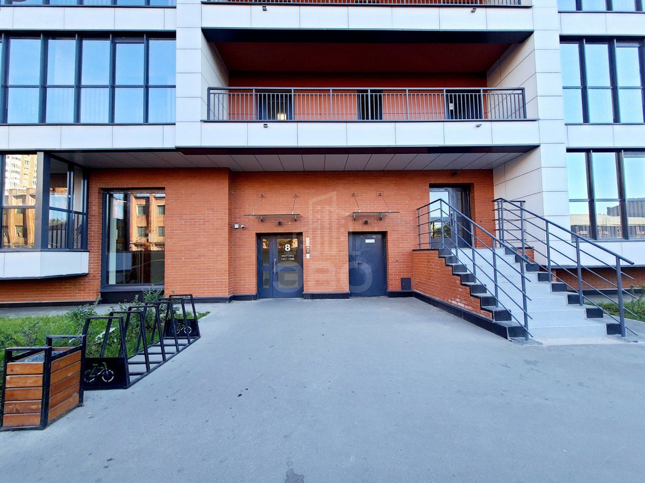 студия в Санкт-Петербурге по адресу: Железнодорожный проспект, 14, к 1