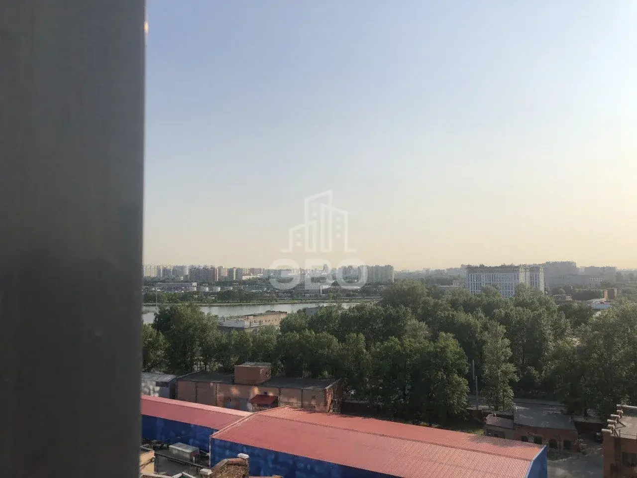 студия в Санкт-Петербурге по адресу: Железнодорожный проспект, 14, к 1