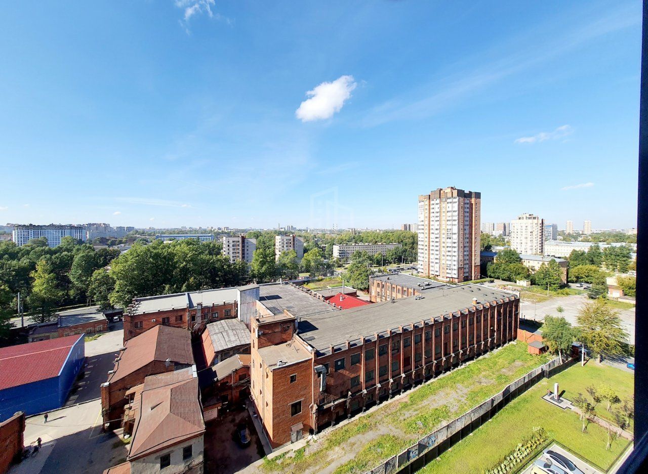 студия в Санкт-Петербурге по адресу: Железнодорожный проспект, 14, к 1